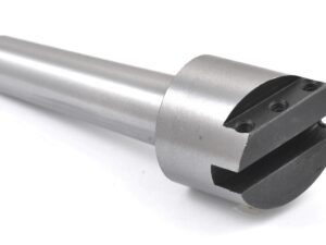 MT3 SHANK FLY CUTTER HOLDER (4006-0023)