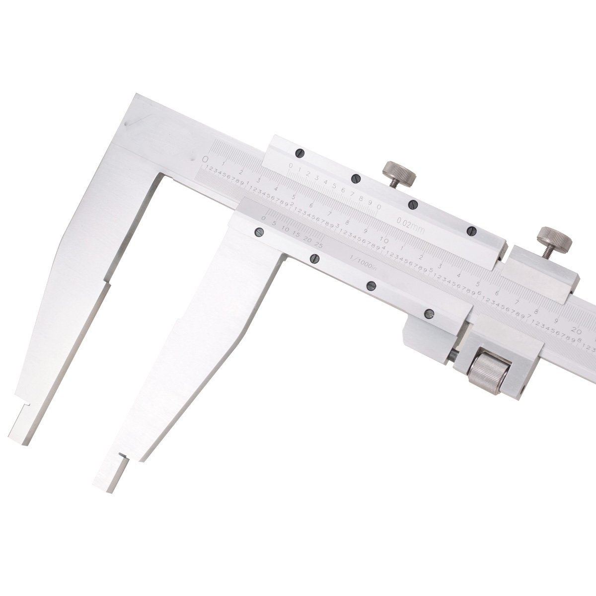 60"/1500MM HEAVY DUTE LONG VERNIER CALIPER (4100-0009)