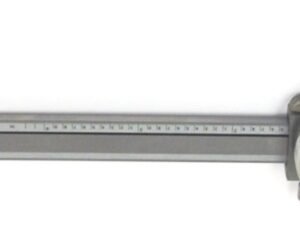 4" ECONOMY DIAL CALIPER (4100-0019)