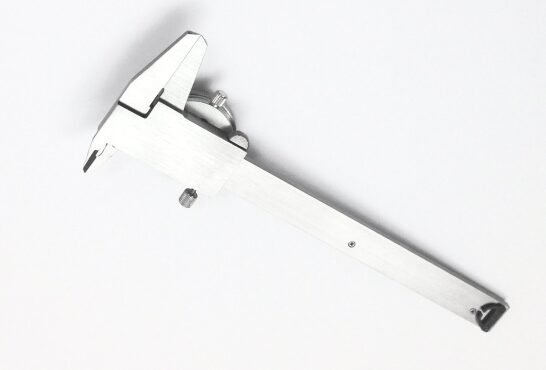 4" ECONOMY DIAL CALIPER (4100-0019) - Image 3