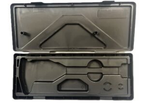 REPLACEMENT CASE FOR A 8" CALIPER (4100-0031CV)