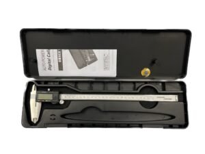12" / 300MM 3 KEY ELECTRONIC DIGITAL CALIPER (4100-0032)