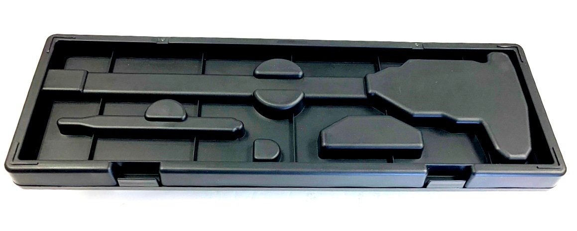 REPLACEMENT CASE FOR A 12" CALIPER (4100-0032CV) - Image 2