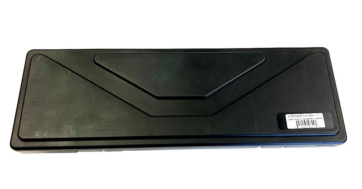 REPLACEMENT CASE FOR A 12" CALIPER (4100-0032CV) - Image 4