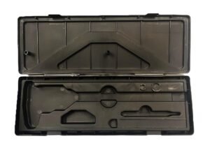 REPLACEMENT CASE FOR A 12" CALIPER (4100-0032CV)