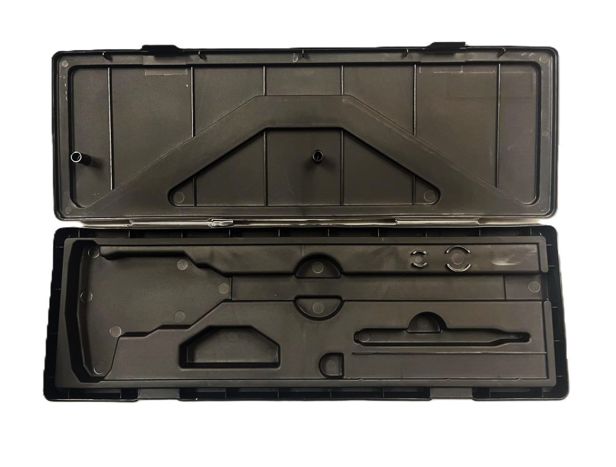 REPLACEMENT CASE FOR A 12" CALIPER (4100-0032CV)