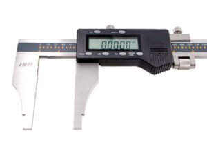 PRO-SERIES 20"/500MM LONG RANGE DIGITAL ELECTRONIC CALIPER (4100-0233)
