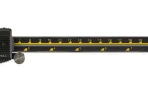 8" / 200MM 4-KEY DIGITAL ELECTRONIC CALIPER (4100-3008)