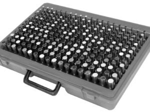 10.01-13.99MM -.005 200 PIECE PIN GAGE SET (4101-1017)