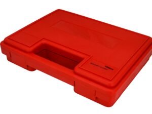 CASE FOR 190 PIECE PIN GAGE SET (4101-0011CASE)