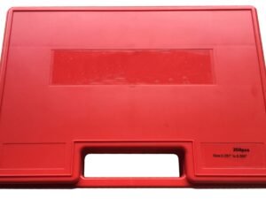 CASE FOR 250 PIECE PIN GAGE SET (4101-0012CASE)