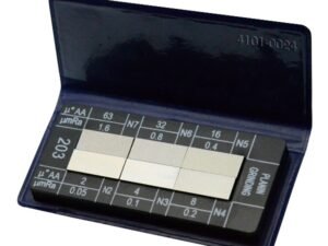 6 PIECE SET OF PLAIN GRINDING SPECIMENS (4101-0024)