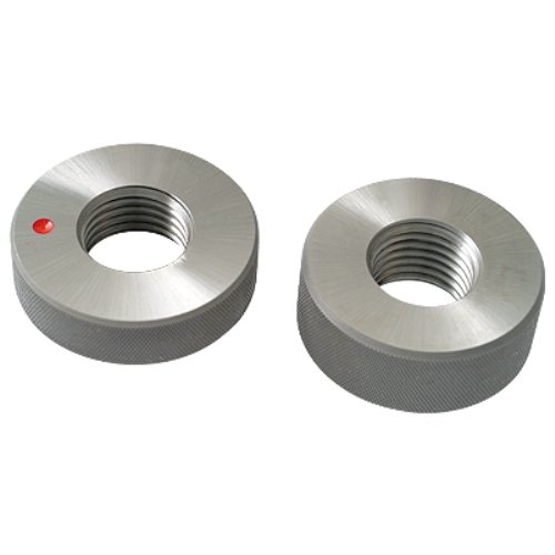 M20 X 2.5 6G THREAD RING GAGE GO-NOGO (4101-1220)