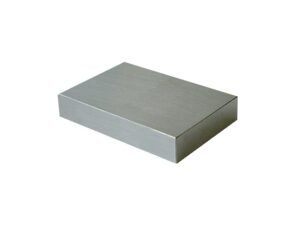 .850" RECTANGULAR GAGE BLOCK GRADE 2/A+/AS 0 (4101-0779)