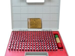 5.00-9.98MM 250 PIECE PIN GAGE SET (4101-1014)