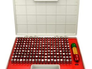 10.00-13.98MM -.005 200 PIECE PIN GAGE SET (4101-1016)