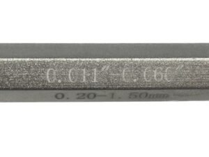 .011-.060" PIN GAGE HANDLE (4102-0001)