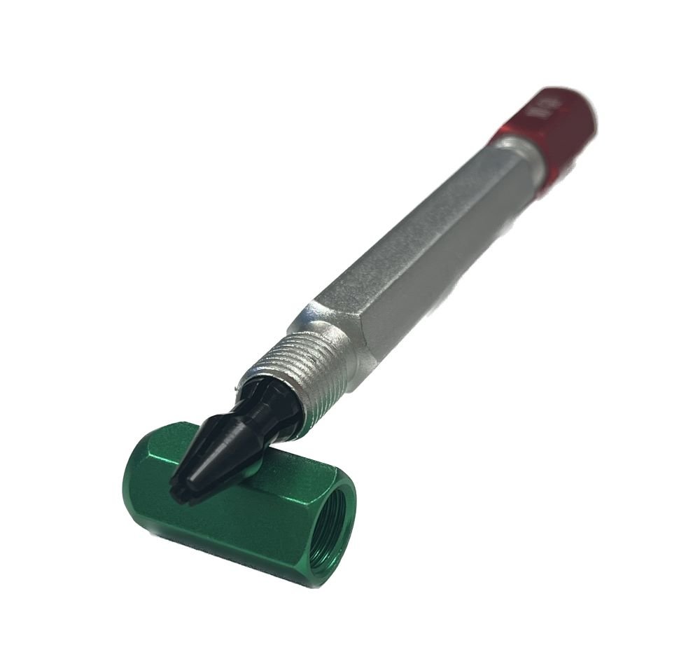 PRO-SERIES 250 PIECE .251-.500" PIN GAGE SET WITH CERTIFICATE (4101-0042) - Image 4