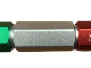 .751-.832" PIN GAGE HANDLE (4102-0006)