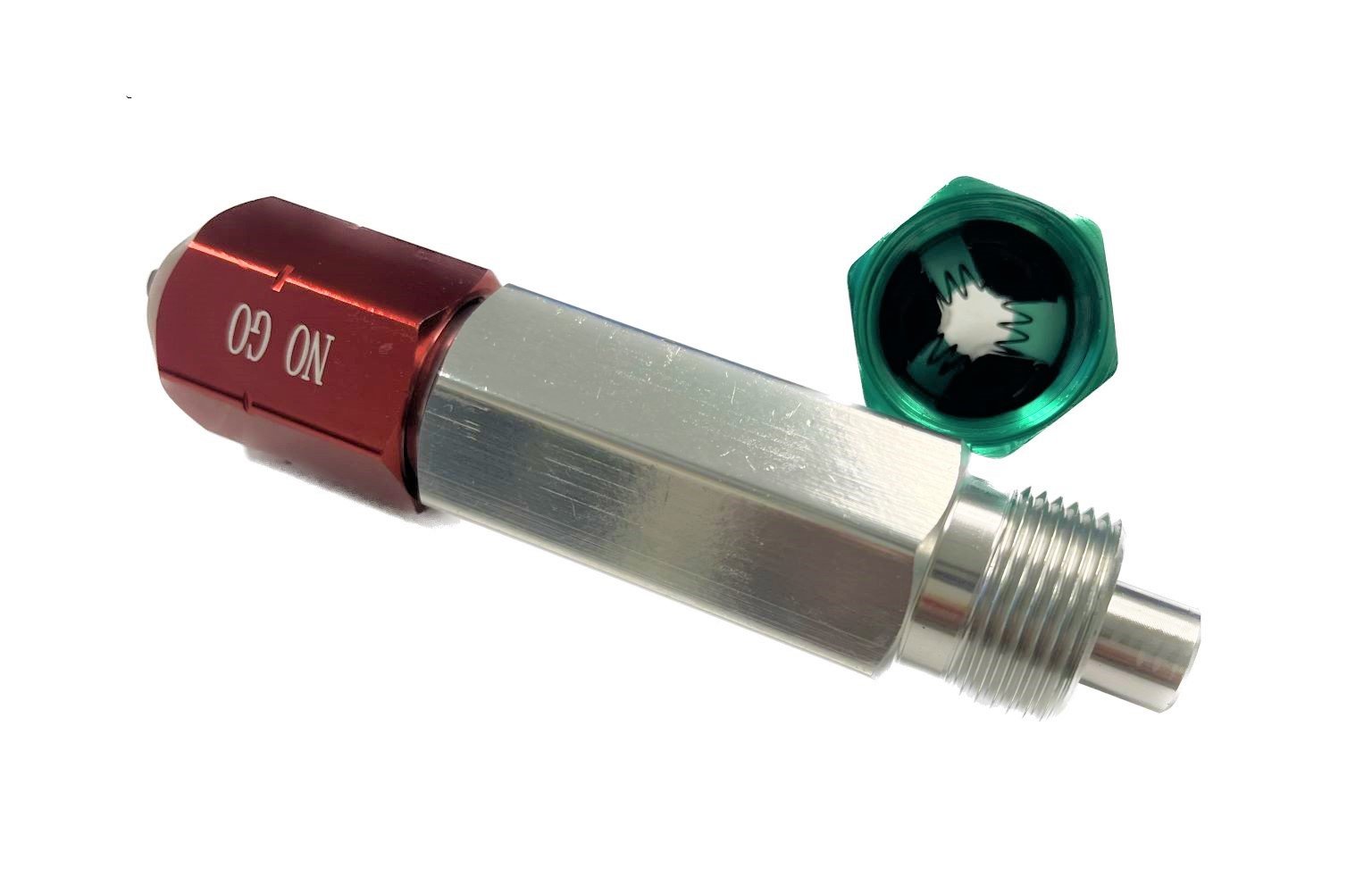 .061-.250" PIN GAGE HANDLE (4102-0002) - Image 3