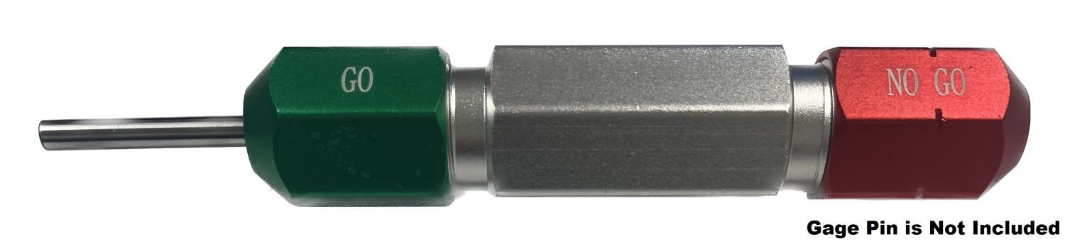 .251-.500" PIN GAGE HANDLE (4102-0003) - Image 4