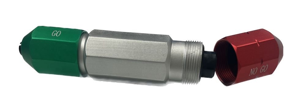 .251-.500" PIN GAGE HANDLE (4102-0003) - Image 3