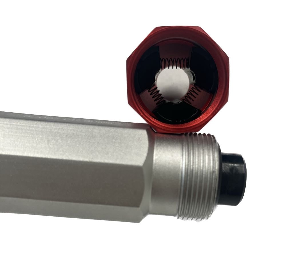 .751-.832" PIN GAGE HANDLE (4102-0006) - Image 2