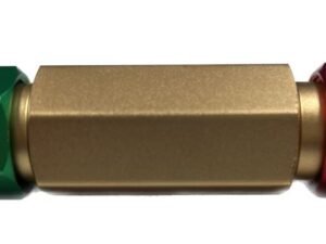 PRO-SERIES .251-.500" PLUG GAGE HANDLES & SET (4102-0013)