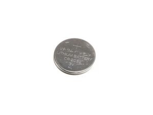 CR2032 3V BATTERY (4102-0032)