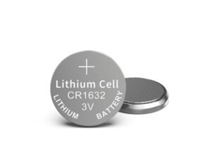 CR1632 3V BATTERY (4102-0033)