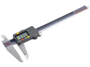 Z-LIMIT 8" / 200MM ELECTRONIC DIGITAL CALIPER (4109-0031)