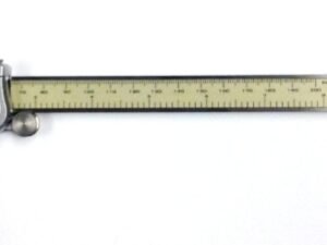 8"/200MM IP54 SPALSH PROOF ELECTRONIC DIGITAL CALIPER (4109-0037)