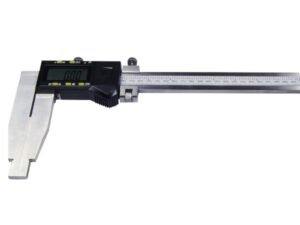 DASQUA 24 INCH / 600MM LONG DIGITAL ELECTRONIC CALIPER*use 2220-8116* (4109-1034)