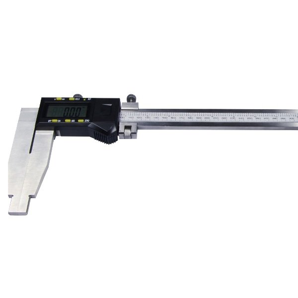 DASQUA 24 INCH / 600MM LONG DIGITAL ELECTRONIC CALIPER*use 2220-8116* (4109-1034)