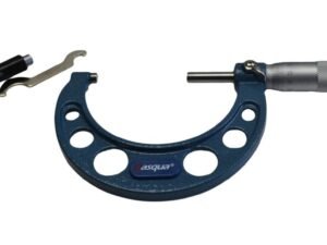 DASQUA 50-75MM OUTSIDE MICROMETER(4111-8115)