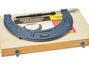 DASQUA 10-11" 0.0001" OUTSIDE MICROMETER (4112-1155)