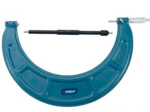 DASQUA 11-12" 0.0001" OUTSIDE MICROMETER (4112-1160)