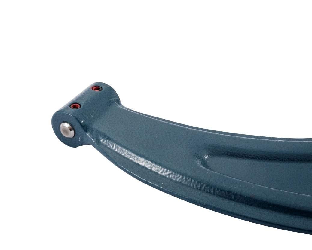 DASQUA 11-12" 0.0001" OUTSIDE MICROMETER (4112-1160) - Image 3