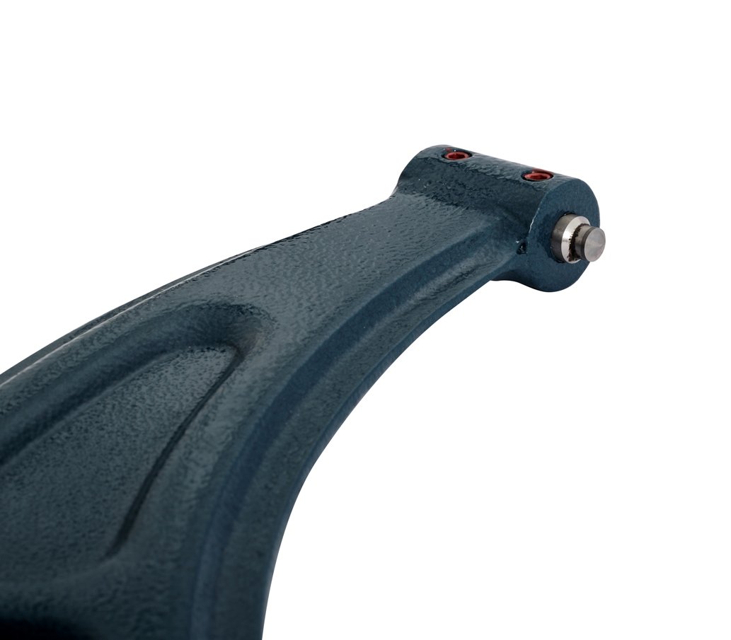 DASQUA 11-12" 0.0001" OUTSIDE MICROMETER (4112-1160) - Image 5