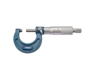 DASQUA 0-1 INCH OUTSIDE MICROMETER (4112-5105)