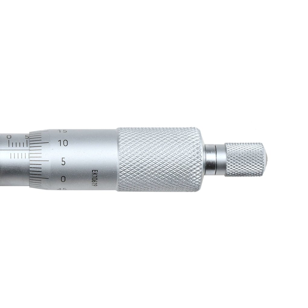 DASQUA 0-1 INCH OUTSIDE MICROMETER (4112-5105) - Image 5