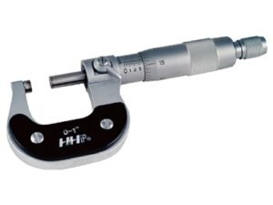 0-1" PRECISION OUTSIDE MICROMETER (4200-0001)