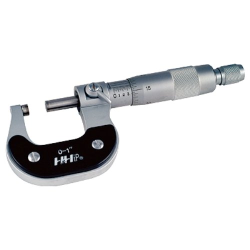 PRO-SERIES 3 PIECE CALIPER & MICROMETER & INDICATOR INSPECTION KIT (4902-0003) - Image 5