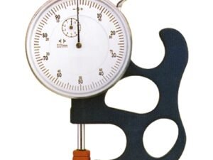 0-0.5" DIAL THICKNESS GAGE (4200-0005)