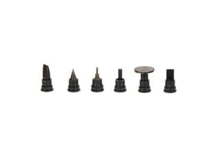 7 PIECE ANVIL ATTACH KIT FOR OUT-MICROMETERS-USA (4200-0131)