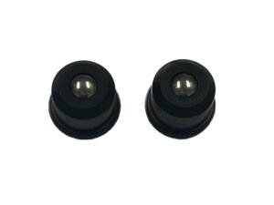 HHIP 5MM (1.969") ANVIL DIAMETER BALL ATTACHMENT FOR MICROMETERS (4200-0135)