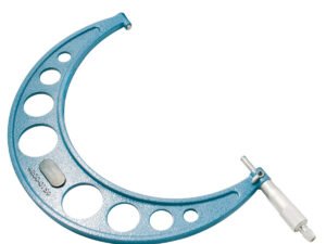 8-9" C-TYPE OUTSIDE MICROMETER .0001" (4200-0159)