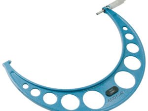 11-12" C-TYPE OUTSIDE MICROMETER .0001" (4200-0162)