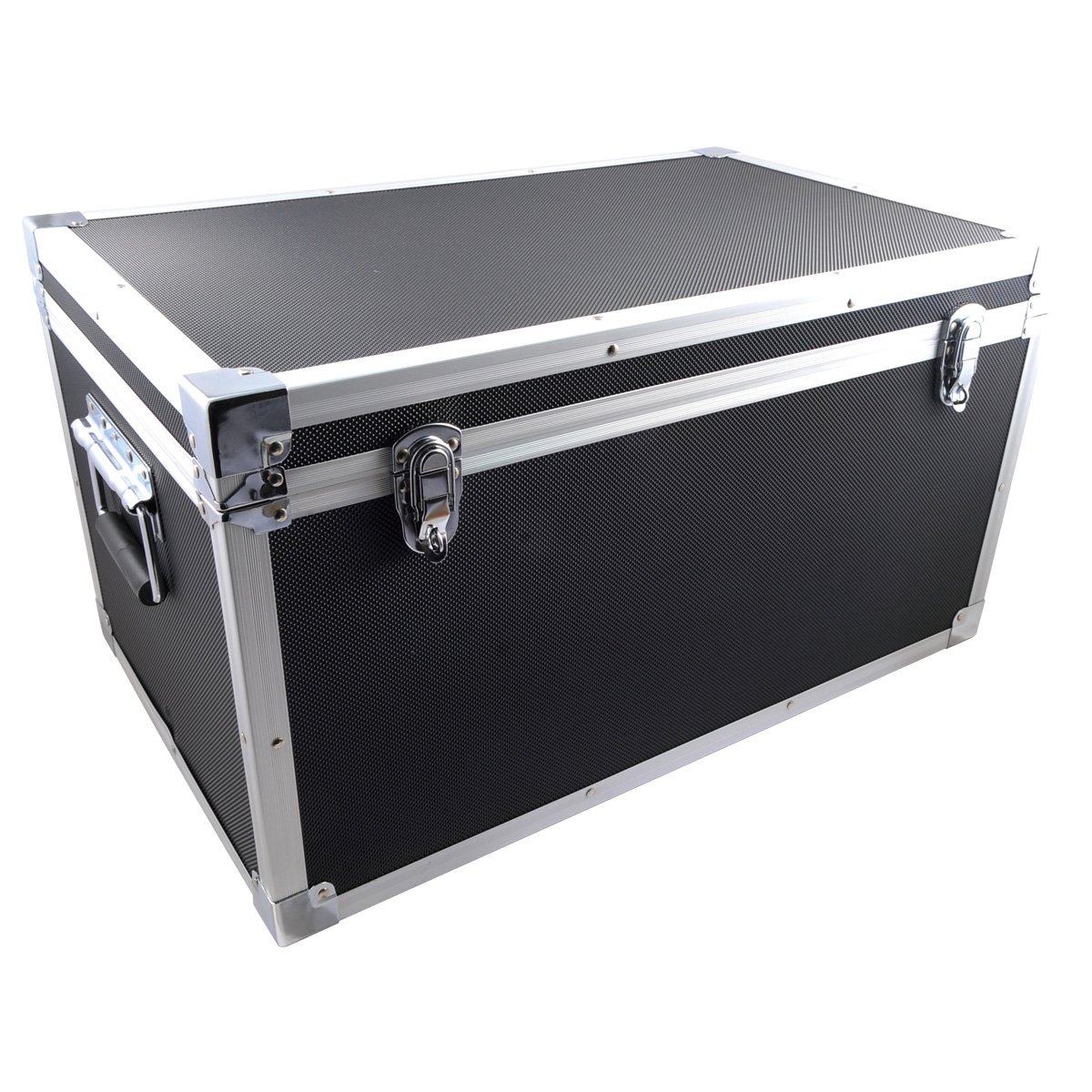 ALUMINUM CASE FOR 0-12 INCH 12PC C-TYPE MIC SET (4200-0163CASE)