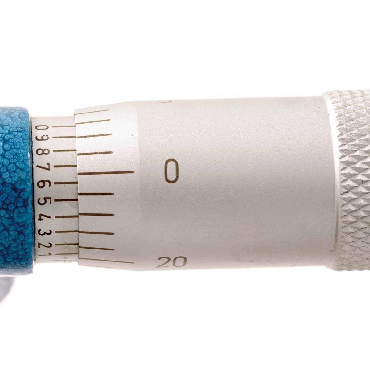 0-3" 3 PIECE C-TYPE MICROMETER SET (4200-0165) - Image 3